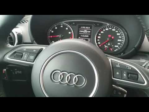 Audi A1 SPB 1.0 TFSI ultra Sport-S Line