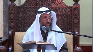 49- الأوقات التي يستحب فيها الاستياك - الشيخ عثمان الخميس - فوائد مختارة من شرح كتاب دليل الطالب