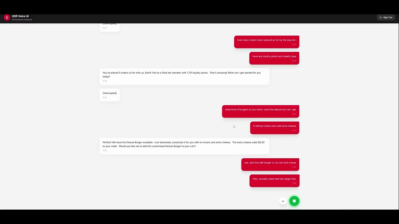 Ultimate AWS Platform Demo