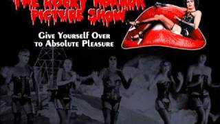 Sweet Transvestite - The Rocky Horror Picture Show