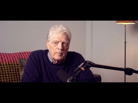 Remembering Sir Ken Robinson: Through His Own Words