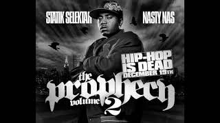 NAS - THE PROPHECY VOL 2 (2006)