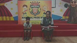 National Pride School Video