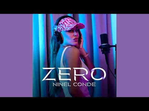 Ninel Conde - Zero [DJ Edson Extended Version]