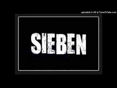 Freddy Hetzinger - Sieben (Original Mix)