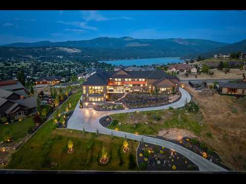 Liberty Lake Salon