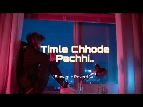 𝗧𝗶𝗺𝗹𝗲 𝗖𝗵𝗵𝗼𝗱𝗲 𝗣𝗮𝗰𝗵𝗵𝗶 | 𝗡𝗲𝗽𝗮𝗹𝗶 𝗦𝗼𝗻𝗴 | 𝗦𝗹𝗼𝘄𝗲𝗱+ 𝗥𝗲𝘃𝗲𝗿𝗱 | 𝗣𝗿𝗮𝗯𝗶𝘀𝗵𝗮 𝗔𝗱𝗵𝗶𝗸𝗮𝗿𝗶 & 𝗕𝗮𝗱𝗮𝗹 𝗧𝗵𝗮𝗽𝗮 ....