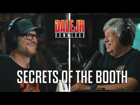 Mike Joy Dives Into the Art of Commentating | The Dale Jr. Download