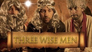 Three Wise Men