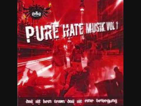 Pure Hate Mashine69 MeriZ