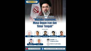 Download lagu 'Mojtaba Khamenei, Masa Depan Iran dan Timur Tengah' mp3 Download lagu 'Mojtaba Khamenei, Masa Depan Iran dan Timur Tengah' mp3