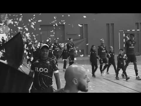 Inside KB United vs AC Ajaccio Futsal