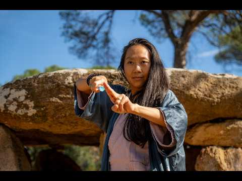 Bagua Shen Gong Shamanic Practices