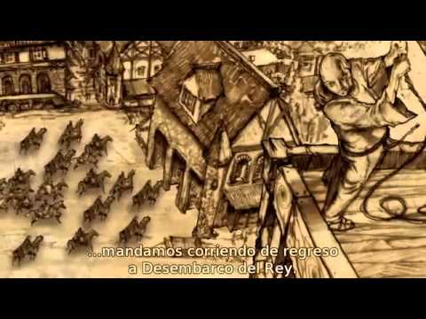 La Rebelión de Robert (Robert Baratheon).
