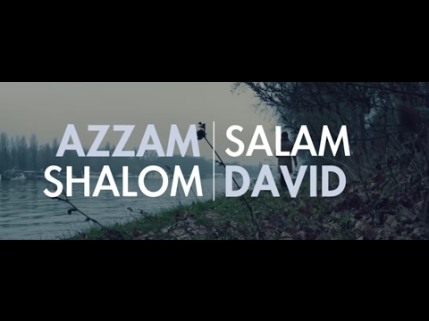 Nirman - Azzam David (Clip Officiel)