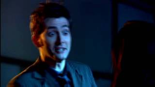 Out of Bounds - Martha Jones