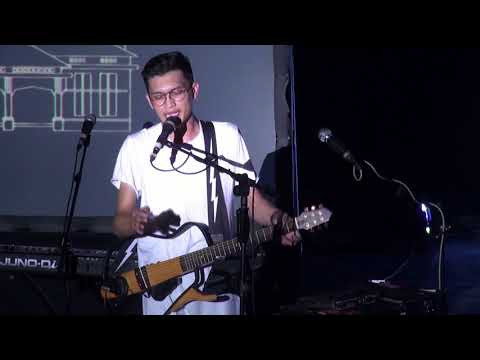 Rizcky de Keizer | SHOWCASE Be Inspired