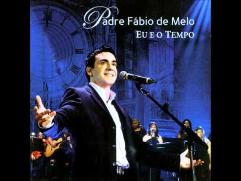 As Estações Da Vida - Padre Fábio De Melo - Cd Eu E O Tempo