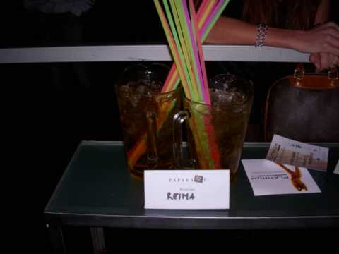 Reima Crema-Serata Halloween..