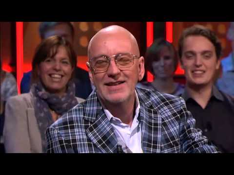 Ton Kas - Jabroer Onemanshow | vr 29 januari in Agnietenhof Tiel