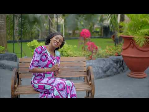RUTH MLAY - YAHWEH UMETUKUKA (Official Gospel Video)