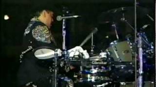 BRONCO - Porque Te Quiero En Vivo