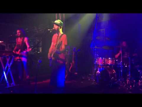 The Movement - Set Sail Live