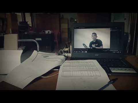 Karya Terbesar (karaoke) by Michael James83