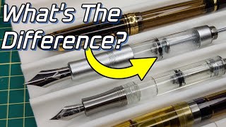 What's The Difference? Gravitas Monster VS Other Vac Fillers