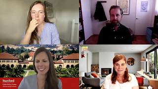 Tech & Wellbeing in the Age of Covid-19