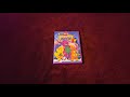 Opening To Barney Let S Make Music 2006 DVD 2007 Reprint