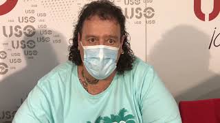 USO ante el XVI Convenio Centros Especiales de Empleo