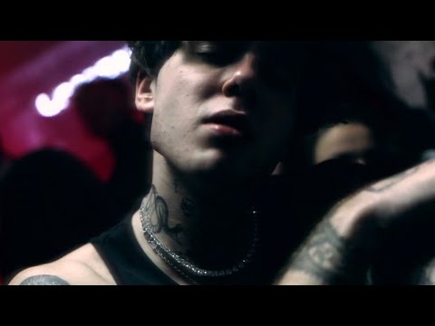 KID BRUNSWICK - Depression (Official Music Video)