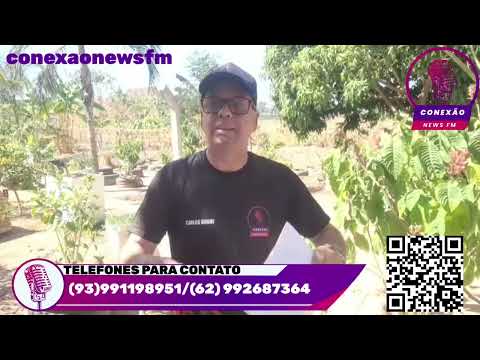 Explicação ao Povo de Faina e Vale do Araguaia Sobre o Trabalho da Con