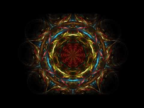 Jesus Raves - Toxic Sarm (Dark Psy)