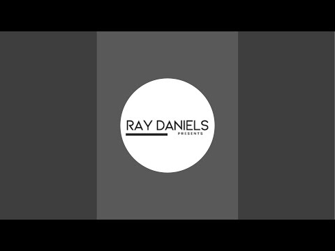 Ray Daniels Presents  is live!