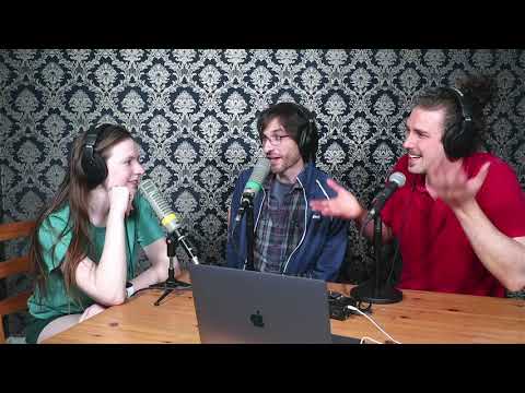 05 - Maddy Smith - Our Whole Careers are Smoke and Mirrors