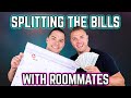 What's the Best Way to Pay Rent with Roommates?