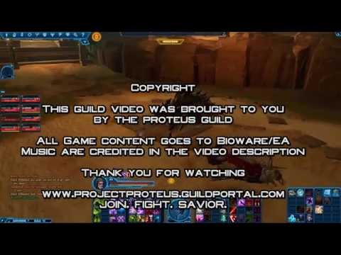 [Guild Video] Shadowlands -  Scum and Villany - Dread Master Styrak