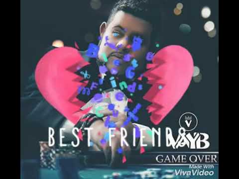 Vayb je ferai ;fom male reemix gouyad antèman Diijay deka