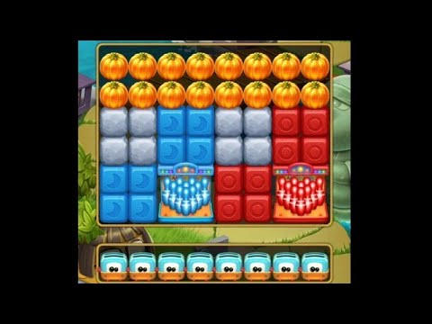 TOY BLAST level 3364