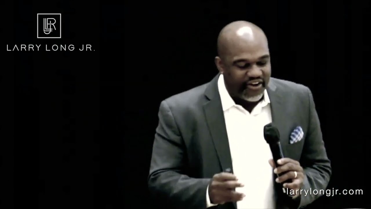 Promotional video thumbnail 3 for Larry Long Jr (LLJR Enterprises)