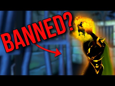 The Billion GP & XP Group Ironman Exploit that Jagex Won't Fix