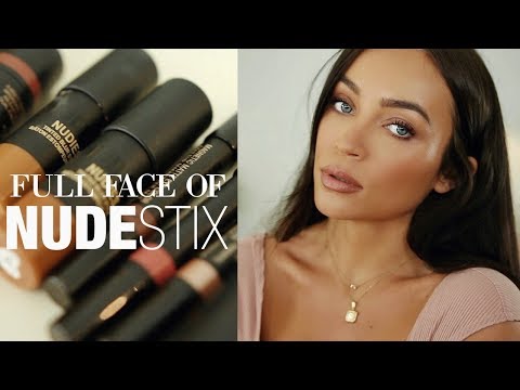 download lagu mp3 mp4 Nudestix In The Nude, download lagu Nudestix In The Nude gratis, unduh video klip Nudestix In The Nude