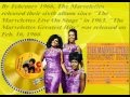 The Marvelettes - Don't Mess With Bill (Nov. 1965)