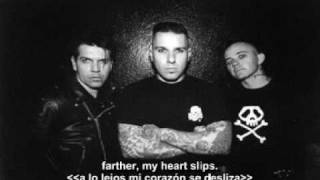 Tiger Army Annabel Lee (Sub. Español)