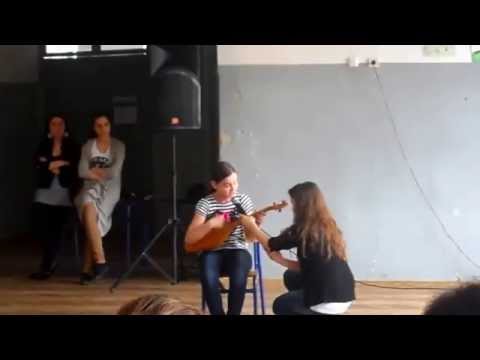 Sofo Batilashvili - Shenma Survilma