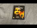 Opening To Remember The Titans 2001 DVD 2008 Reprint