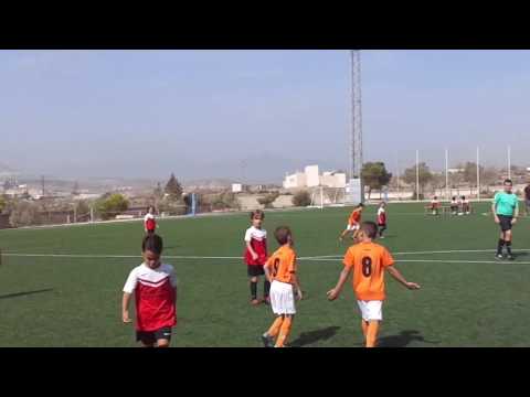FanFutbolSiete 02 - Partido Liga CDC Estudiantes - Nacimiento (10-2) 08-10-2016