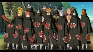 Download lagu Naruto Shippuden All Akatsuki Death Scenes In English mp3